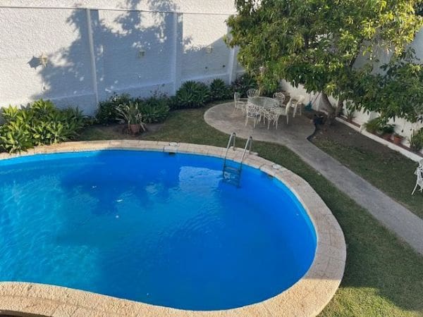 6 soveværelse Byhus til salg i Malaga by - € 1.590.000 (Ref: 8774058)