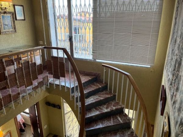 6 soveværelse Byhus til salg i Malaga by - € 1.590.000 (Ref: 8774058)