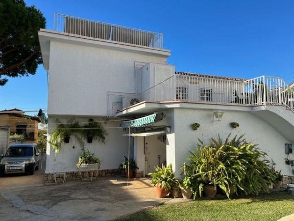 6 soveværelse Byhus til salg i Malaga by - € 1.590.000 (Ref: 8774058)
