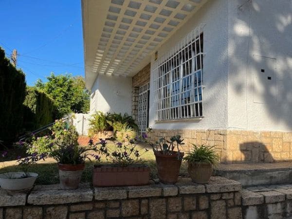 6 soveværelse Byhus til salg i Malaga by - € 1.590.000 (Ref: 8774058)