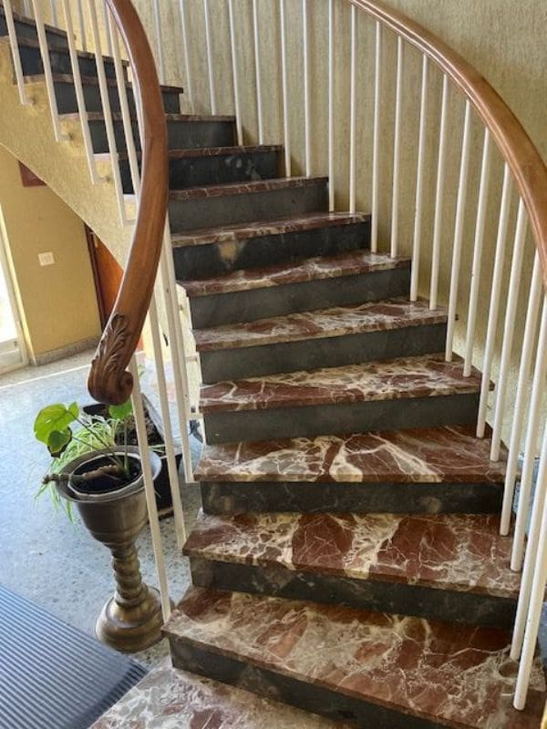 6 soveværelse Byhus til salg i Malaga by - € 1.590.000 (Ref: 8774058)