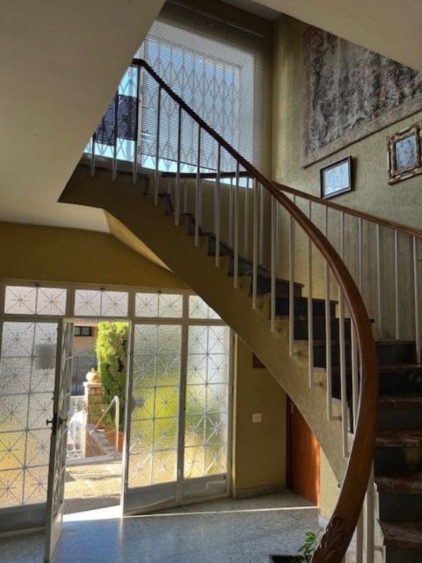 6 soveværelse Byhus til salg i Malaga by - € 1.590.000 (Ref: 8774058)