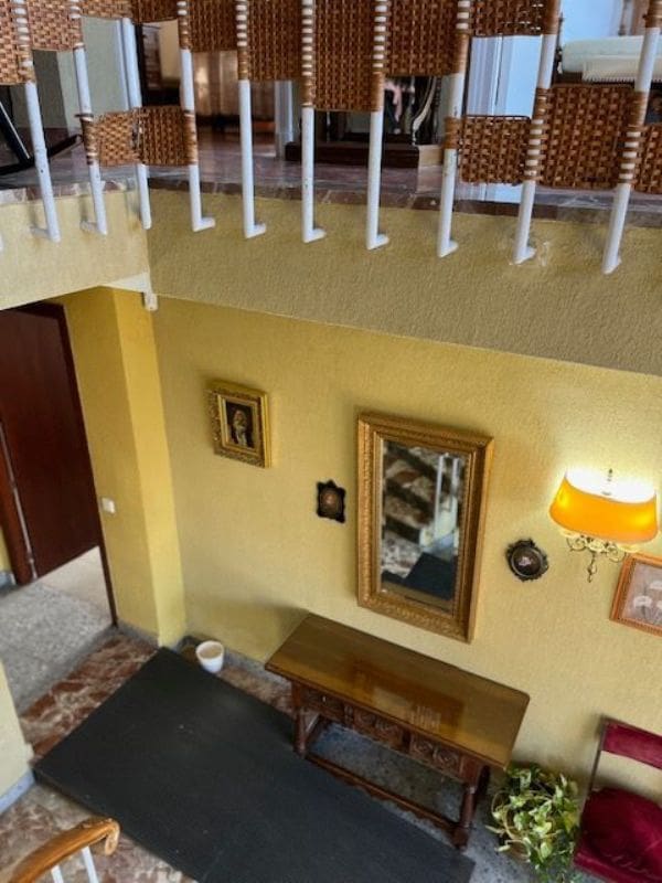 6 soveværelse Byhus til salg i Malaga by - € 1.590.000 (Ref: 8774058)