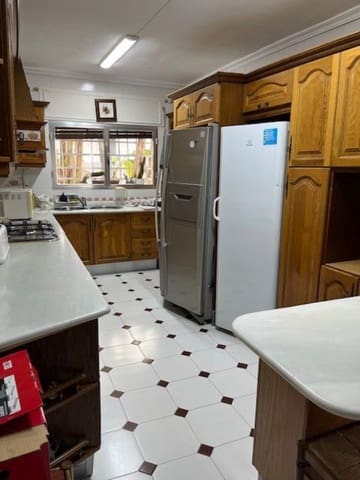 6 makuuhuone Omakotitalo myytävänä paikassa Málaga kaupunki - 1 590 000 € (Ref: 8774058)