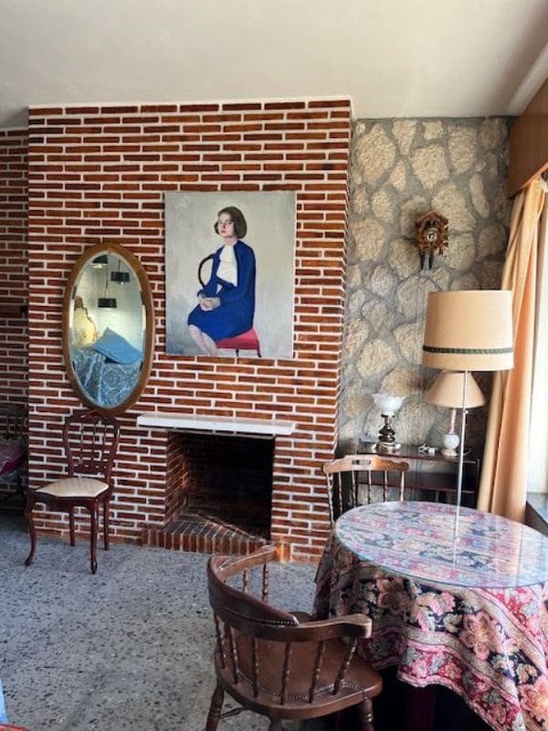 6 soveværelse Byhus til salg i Malaga by - € 1.590.000 (Ref: 8774058)