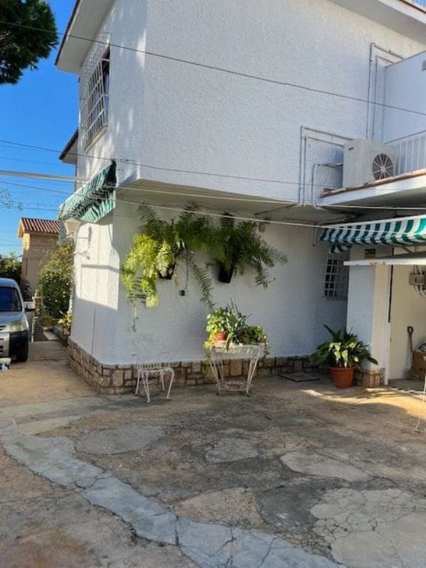 6 soveværelse Byhus til salg i Malaga by - € 1.590.000 (Ref: 8774058)