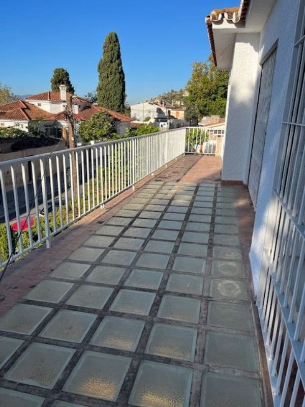 6 soveværelse Byhus til salg i Malaga by - € 1.590.000 (Ref: 8774058)