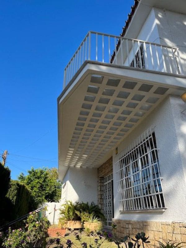 6 soveværelse Byhus til salg i Malaga by - € 1.590.000 (Ref: 8774058)