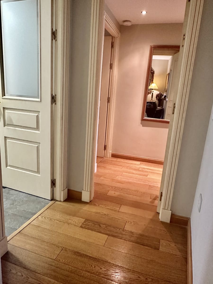 3 slaapkamer Flat te koop in Malaga stad - € 1.300.000 (Ref: 8774101)