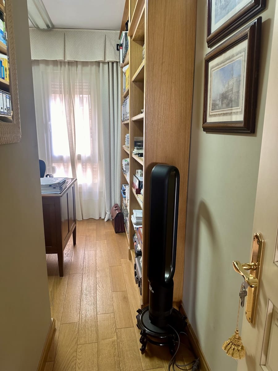 3 slaapkamer Flat te koop in Malaga stad - € 1.300.000 (Ref: 8774101)