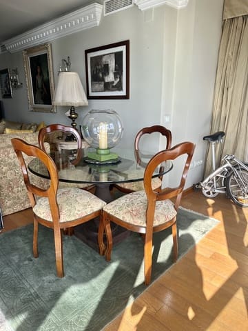 3 makuuhuone Asunto myytävänä paikassa Málaga kaupunki - 1 300 000 € (Ref: 8774101)