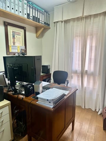 3 makuuhuone Asunto myytävänä paikassa Málaga kaupunki - 1 300 000 € (Ref: 8774101)