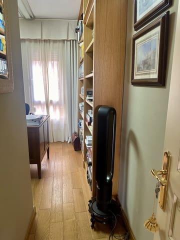 3 makuuhuone Asunto myytävänä paikassa Málaga kaupunki - 1 300 000 € (Ref: 8774101)