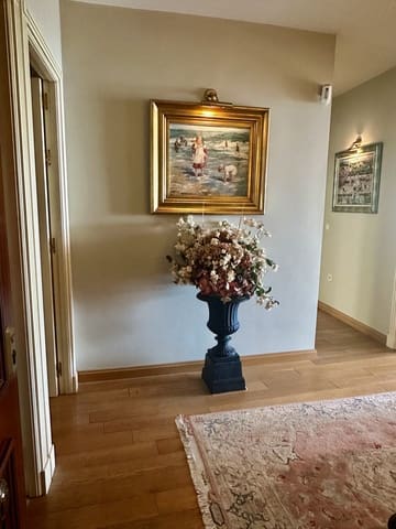 3 makuuhuone Asunto myytävänä paikassa Málaga kaupunki - 1 300 000 € (Ref: 8774101)