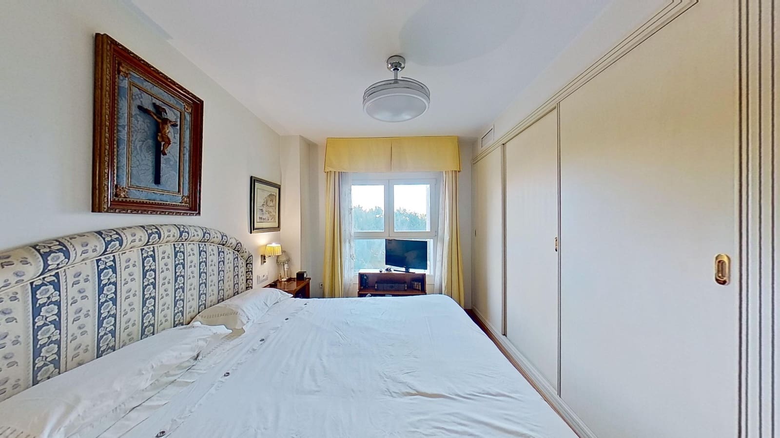 3 slaapkamer Flat te koop in Malaga stad - € 1.300.000 (Ref: 8774101)