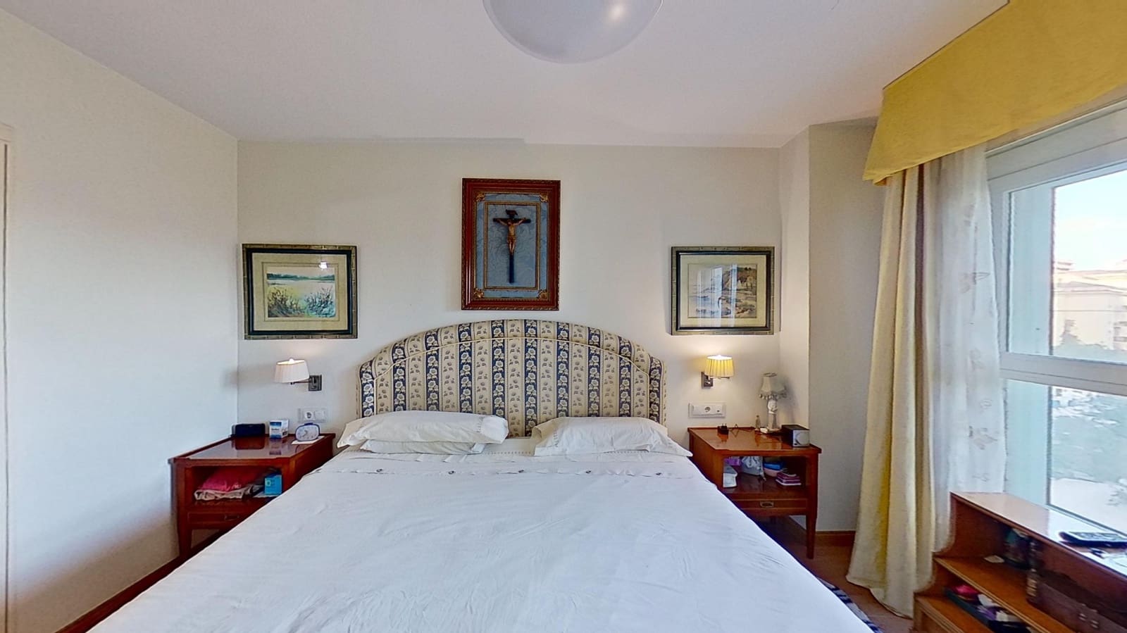 3 slaapkamer Flat te koop in Malaga stad - € 1.300.000 (Ref: 8774101)