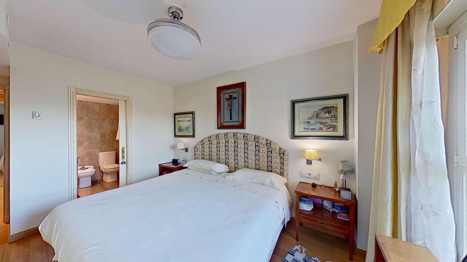 3 slaapkamer Flat te koop in Malaga stad - € 1.300.000 (Ref: 8774101)