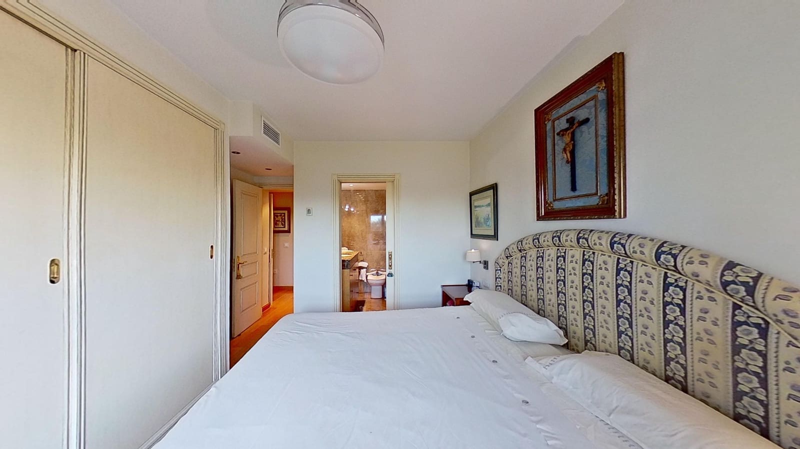 3 slaapkamer Flat te koop in Malaga stad - € 1.300.000 (Ref: 8774101)