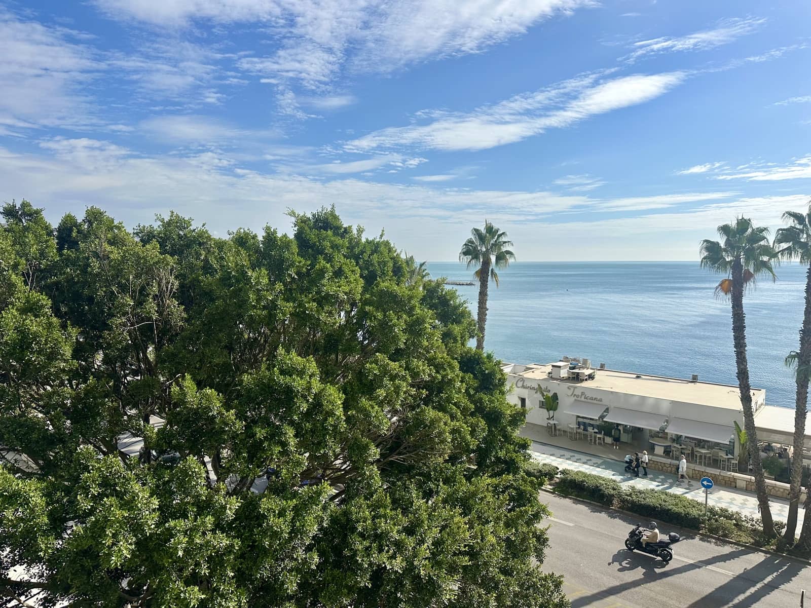 3 slaapkamer Flat te koop in Malaga stad - € 1.300.000 (Ref: 8774101)