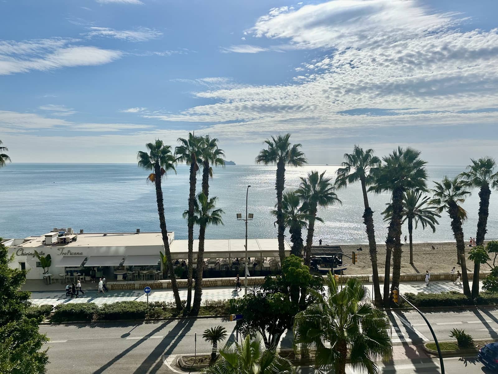 3 slaapkamer Flat te koop in Malaga stad - € 1.300.000 (Ref: 8774101)