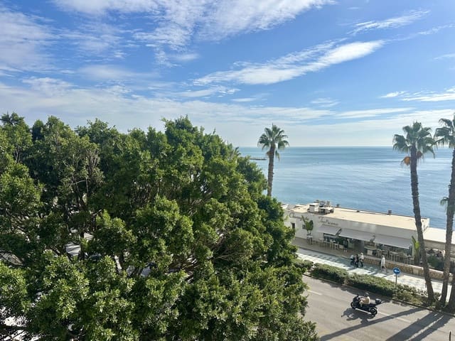 3 makuuhuone Asunto myytävänä paikassa Málaga kaupunki - 1 300 000 € (Ref: 8774101)