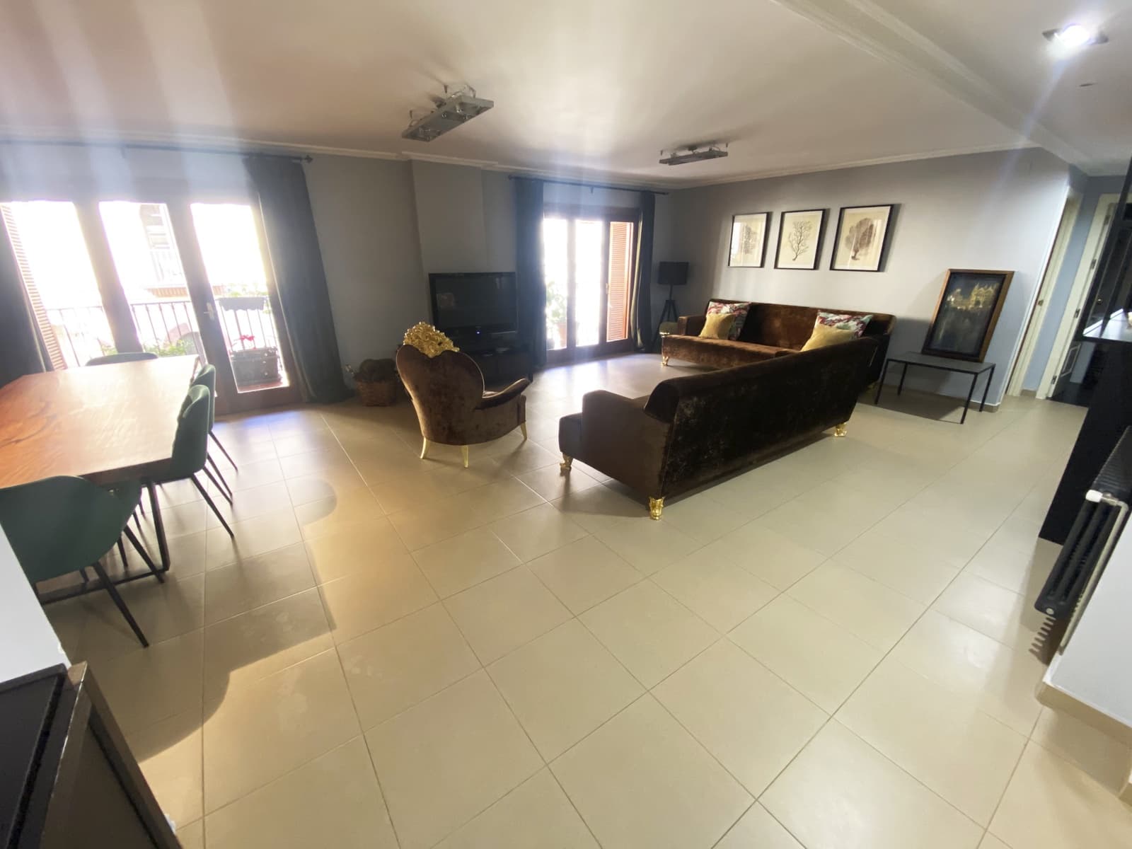 4 camera da letto Appartamento in vendita in Malaga citta - 895.000 € (Rif: 8774146)