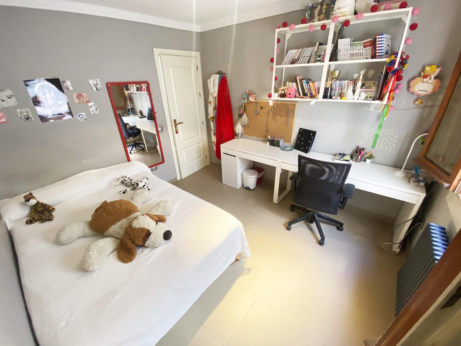 4 camera da letto Appartamento in vendita in Malaga citta - 895.000 € (Rif: 8774146)