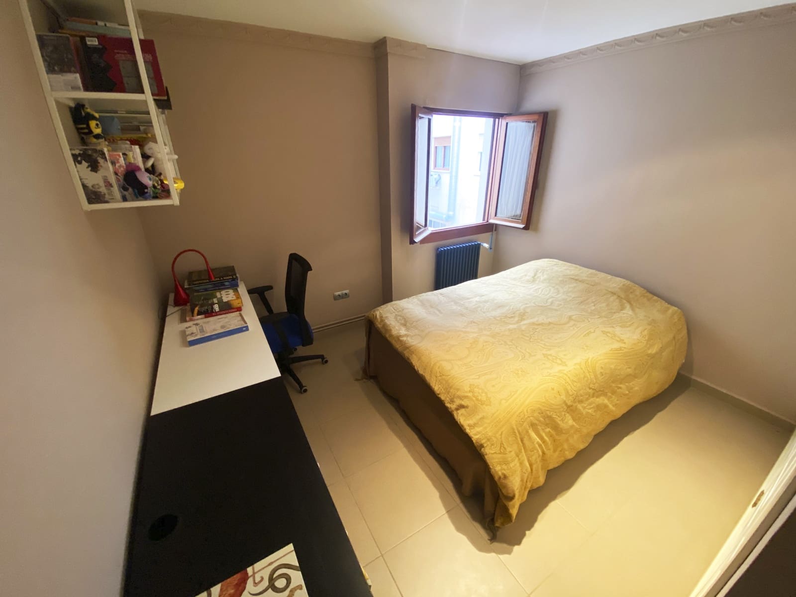 4 camera da letto Appartamento in vendita in Malaga citta - 895.000 € (Rif: 8774146)