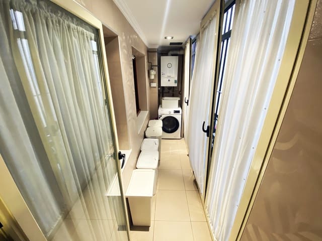 4 camera da letto Appartamento in vendita in Malaga città - 895.000 € (Rif: 8774146)