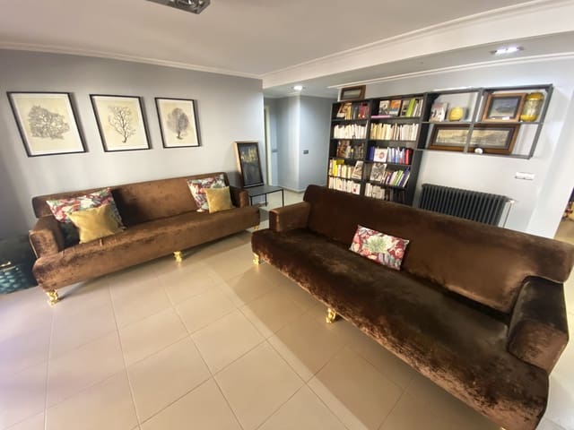 4 camera da letto Appartamento in vendita in Malaga città - 895.000 € (Rif: 8774146)