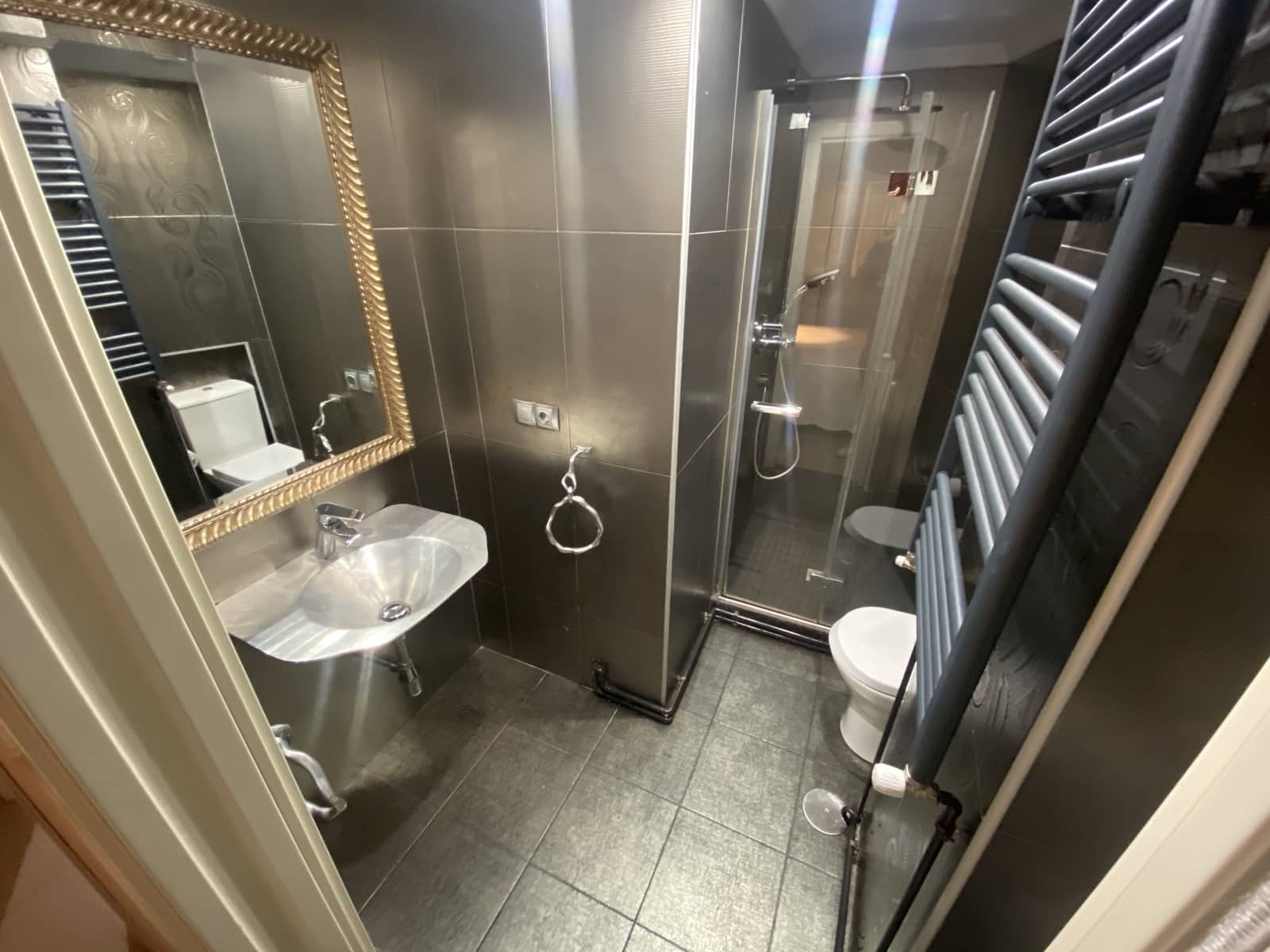 4 camera da letto Appartamento in vendita in Malaga citta - 895.000 € (Rif: 8774146)