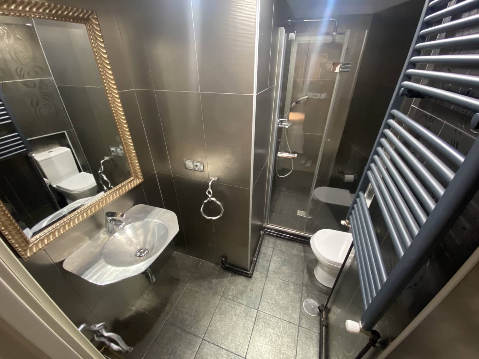 4 camera da letto Appartamento in vendita in Malaga citta - 895.000 € (Rif: 8774146)