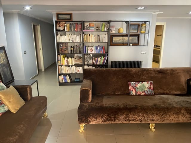 4 camera da letto Appartamento in vendita in Malaga città - 895.000 € (Rif: 8774146)