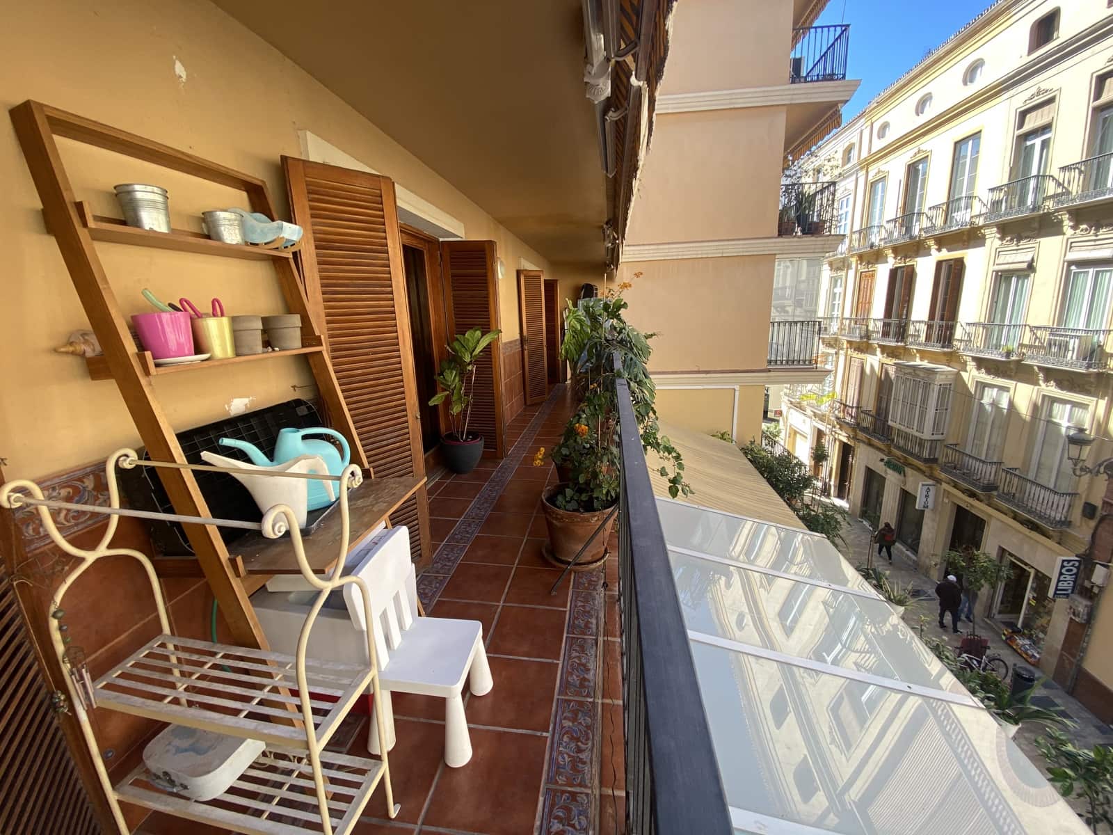 4 camera da letto Appartamento in vendita in Malaga citta - 895.000 € (Rif: 8774146)