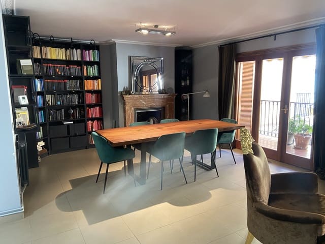 4 camera da letto Appartamento in vendita in Malaga città - 895.000 € (Rif: 8774146)