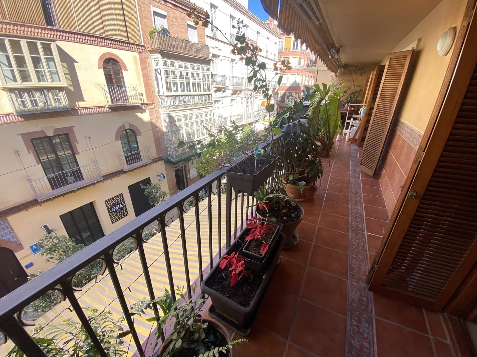 4 camera da letto Appartamento in vendita in Malaga citta - 895.000 € (Rif: 8774146)