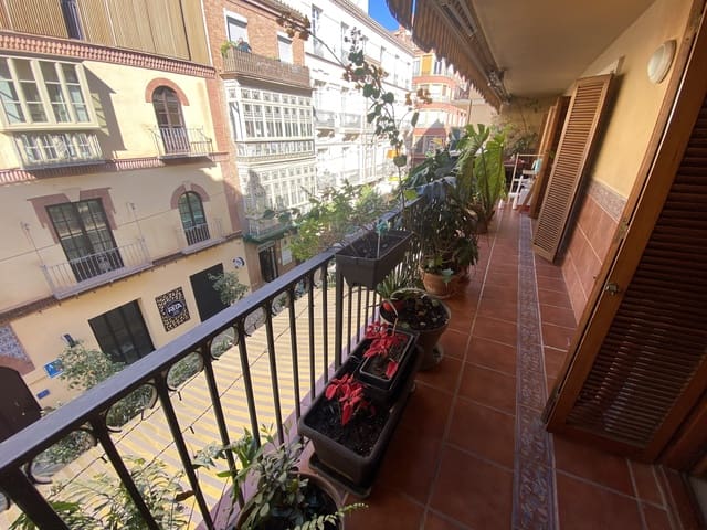 4 camera da letto Appartamento in vendita in Malaga città - 895.000 € (Rif: 8774146)
