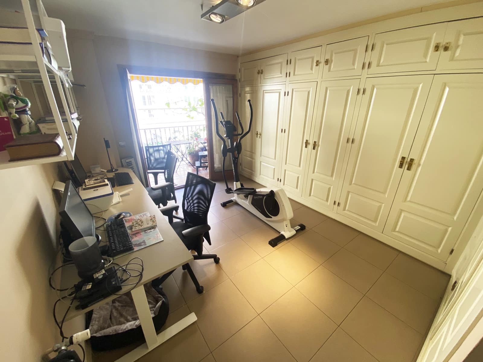 4 camera da letto Appartamento in vendita in Malaga citta - 895.000 € (Rif: 8774146)