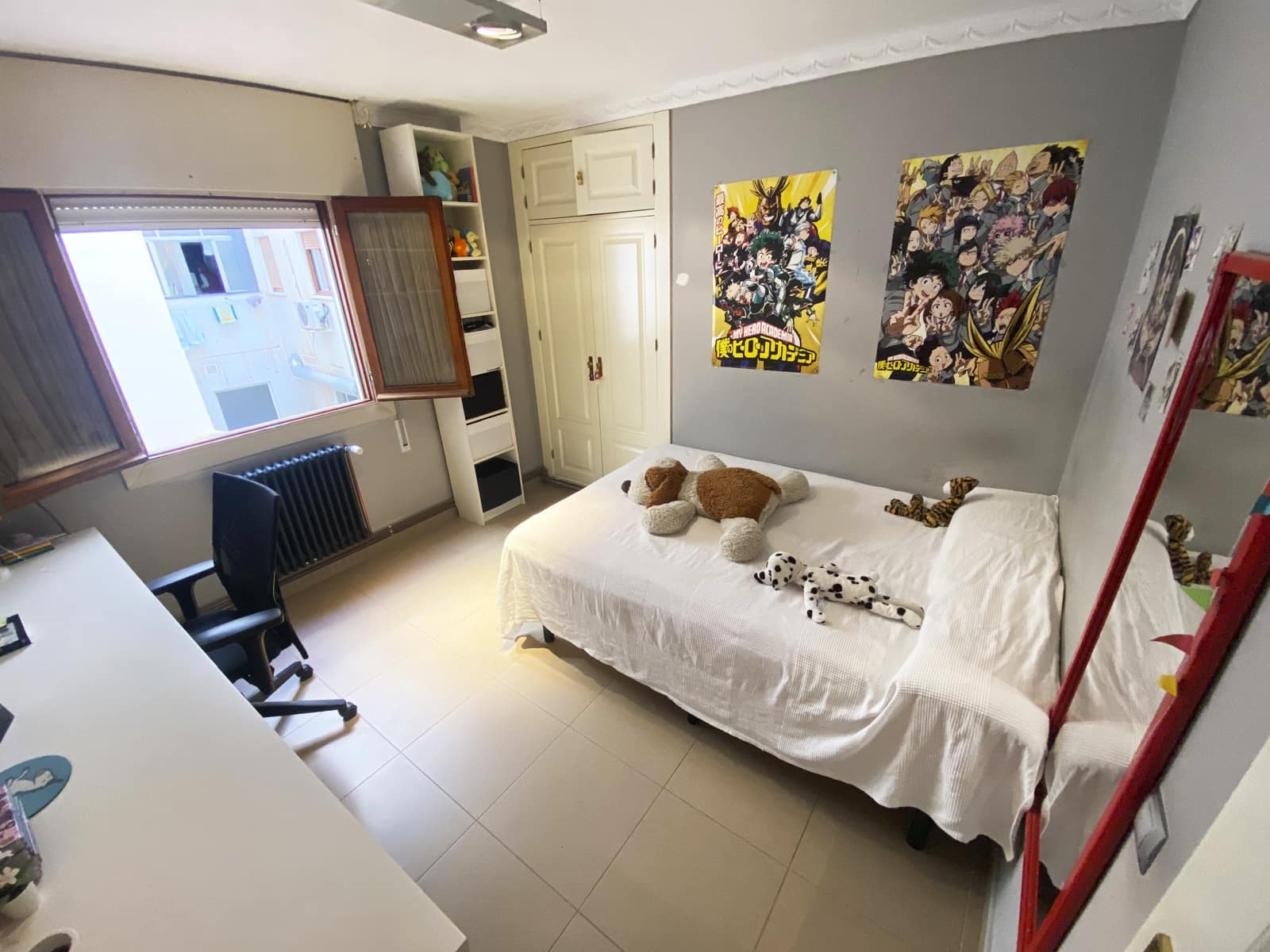 4 camera da letto Appartamento in vendita in Malaga citta - 895.000 € (Rif: 8774146)