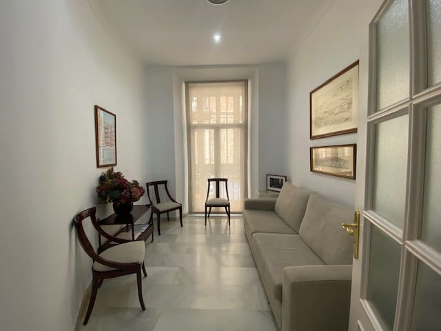 4 quarto Apartamento para venda em Málaga cidade - 675 000 € (Ref: 8774212)