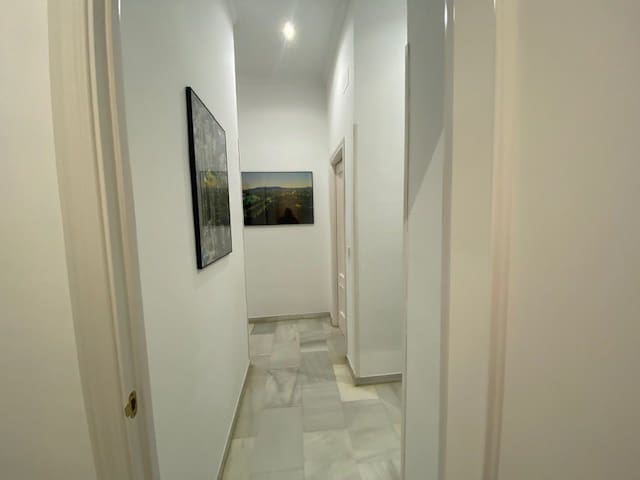 4 quarto Apartamento para venda em Málaga cidade - 675 000 € (Ref: 8774212)