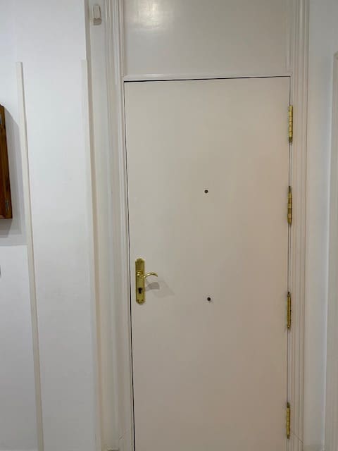 4 soveværelse Lejlighed til salg i Malaga by - € 675.000 (Ref: 8774212)