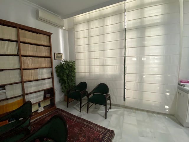 4 soveværelse Lejlighed til salg i Malaga by - € 675.000 (Ref: 8774212)