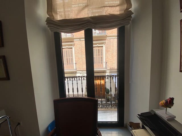 4 quarto Apartamento para venda em Málaga cidade - 675 000 € (Ref: 8774212)