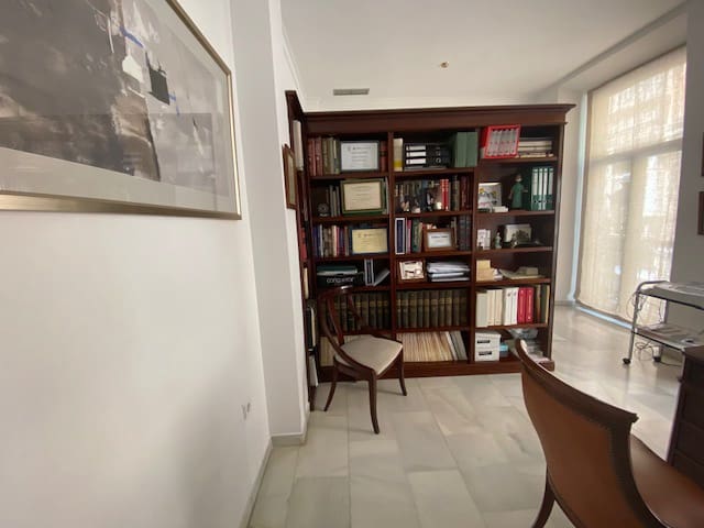 4 quarto Apartamento para venda em Málaga cidade - 675 000 € (Ref: 8774212)