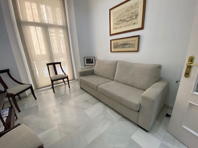 4 quarto Apartamento para venda em Málaga cidade - 675 000 € (Ref: 8774212)