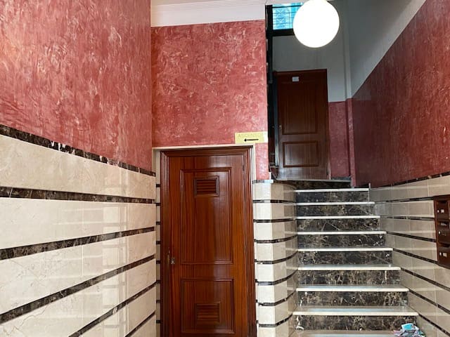 4 soveværelse Lejlighed til salg i Malaga by - € 675.000 (Ref: 8774212)