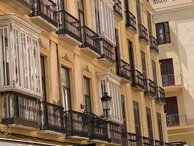 4 quarto Apartamento para venda em Málaga cidade - 675 000 € (Ref: 8774212)