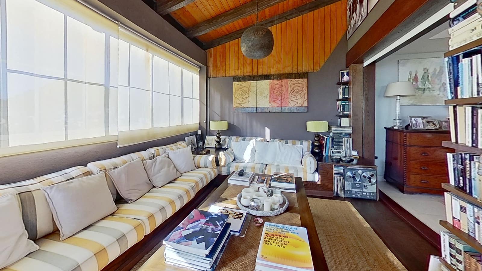 5 soveværelse Byhus til salg i Malaga by - € 2.500.000 (Ref: 8784260)