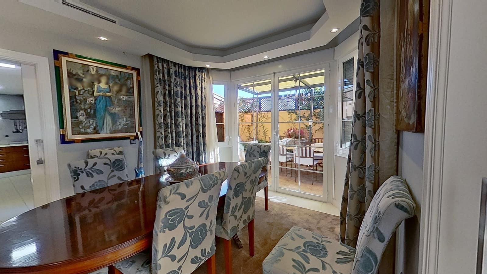 5 soveværelse Byhus til salg i Malaga by - € 2.500.000 (Ref: 8784260)